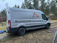 begagnad Ford Transit 350 2.2 TDCi Euro 5