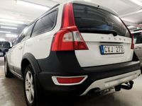 begagnad Volvo XC70 D5 AWD Geartronic Euro 5 Ny Motor/Kamrembytt