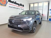 begagnad Honda HR-V Elegance e:HEV 1.5 i-MMD e-CVT 146hk