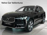 Begagnad Volvo XC60 Core 355 HK (261 kW) 2023 Svart SUV