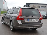 begagnad Volvo V70 2.4D Geartronic, 175hk Momentum