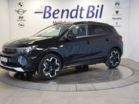 begagnad Opel Grandland X Plug In Ultimate 4WD 2022, SUV