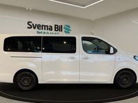 begagnad Peugeot Expert Traveller 180 BHDI Business L3 Automat 2020, Minibuss