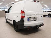 begagnad Ford Transit Courier 1.6 TDCi 95 hk