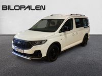 Begagnad Ford Tourneo 122 HK (89 kW) 2022 Vit Van
