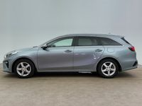 begagnad Kia Ceed Sportswagon 1.4 T-GDI DCT 140hk Advance | Navi | B-kamera