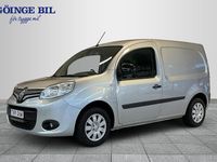 Begagnad Renault Kangoo 95 HK (69 kW) 2021 Minibuss