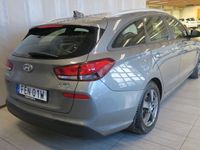 begagnad Hyundai i30 30 Kombi I 1.4 T-GDI 140hk Hgv