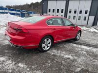 Begagnad VW Passat GTE 218 HK (160 kW) 2021