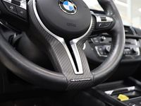 begagnad BMW M240 CAB M-PERFORMANCE AKRAPOVIC H/K BACKKAMERA SKINN