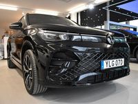 Begagnad VW Tiguan R-line Edition 194 HK (142 kW) 2025 Svart SUV