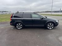 begagnad Volvo XC70 D4 AWD Geartronic Momentum Euro 5