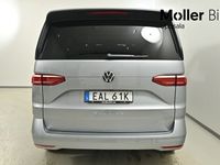 begagnad VW Multivan LIFE 1,4 eHybrid DSG KORT ÖVERHÄNG