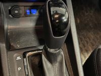begagnad Hyundai i20 1.0 T 100hk DCT Premium B-kam V-hjul Car-Play