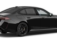 Ny BMW M5 Comfort Edition 2026 Svart Sedan