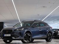 Begagnad Cupra Formentor 150 HK (110 kW) 2023 Grå SUV
