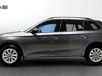 Ny Skoda Kamiq 2026 Grå SUV