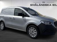 Ny Mercedes Citan 110 Edition 96 HK (70 kW) 2025 Silver Van