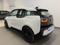 begagnad BMW i3 94 Ah 170hk Comfort Bkamera/2Brukare