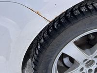 Begagnad Skoda Octavia 110 HK (80 kW) 2016 Halvkombi