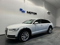 begagnad Audi A6 Allroad 3.0 TDI 218hk Quattro D-värm Drag Luftfjädri