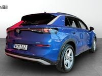 Ny VW T-Roc 150 HK (110 kW) 2026 Blå SUV