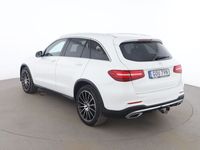 begagnad Mercedes GLC220 GLC-Klasse4Matic AMG Line