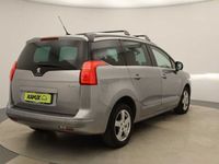 begagnad Peugeot 5008 50081.6 e-HDi EGS. 114hp. 2014