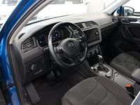 begagnad VW Tiguan 2.0 TDI 4M GT EXECUTIVE DSG Drag M-Värm