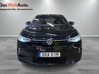 begagnad VW ID5 GTX 77kWh TopSport+/Komfort+/Assistans+/Infotainme