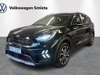 begagnad Kia Niro P-HEV DCT 2020, SUV