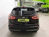 begagnad Nissan Qashqai 1.2 DIG-T Tekna+ Pano Bose 360° Navi