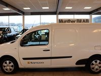 begagnad Renault Kangoo Express Maxi 1.5 dCi Euro 5