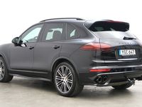 begagnad Porsche Cayenne GTS / SE SPEC / 441 hk