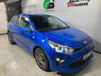 begagnad Kia Rio 1.0 T-GDI 6-VXL Euro-6 RÄNTA 36-MÅNADER 2021, Halvkombi