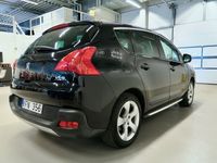 begagnad Peugeot 3008 1,6T 156 Allure / Panorama / Head-Up /