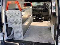 Begagnad Ford Transit Connect 120 HK (88 kW) 2016 Minibuss