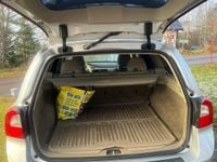 Begagnad Volvo V70 200 HK (147 kW) 2009 Gråmetallic Kombi