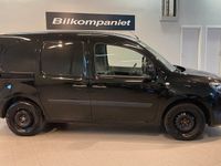 begagnad Mercedes Citan 109 CDI Euro 6