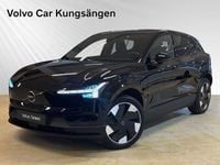 Begagnad Volvo EX30 Plus 202 kW (275 HK) 2025 Svart SUV