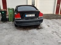 begagnad Volvo S60 T5 Euro 3