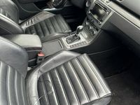 begagnad VW Passat Variant 1.4 TGI EcoFuel Premium, Sport