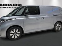 Begagnad VW ID. Buzz 213 kW (290 HK) 2025 Silver Minibuss