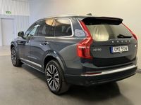 begagnad Volvo XC90 T8 AWD Recharge Recharge T8 Ultimate Bright 2023 Blå
