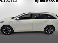 begagnad Kia Ceed Plug-in Hybrid ADVANCE 2021, Halvkombi