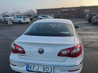 Begagnad VW Passat 160 HK (117 kW) 2010