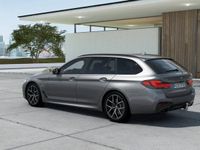 begagnad BMW 530 e xDrive Touring M Sport Innovation DAP Keyless H K D