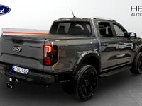 Ny Ford Ranger Wildtrack 241 HK (177 kW) 2026 Pickup