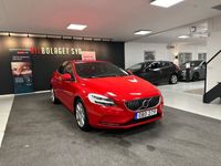 begagnad Volvo V40 D3 Business Advanced, Inscription, Summum Euro 6