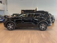 Ny Citroën C3 Aircross PureTech 102 HK (75 kW) 2025 Svart SUV